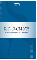 ICD-10-CM 2023