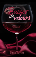 Baiser de velours - tome 1