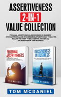 Assertiveness 2-in-1 Value Collection