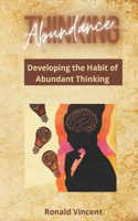 Abundance Thinking