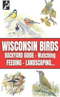Wisconsin Birds