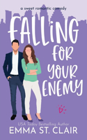 Falling for Your Enemy