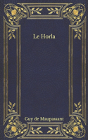 Le Horla