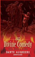 The Divine Comedy "Annotated"