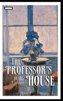 The Professor's House annotated