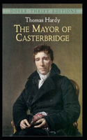 The Mayor of Casterbridge Illustrated