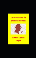 Les Aventures de Sherlock Holmes illustrée