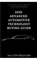 2020 Advanced Automotive Technology Buying Guide