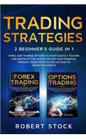 Trading Strategies