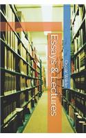 Essays & Lectures