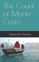 The Count of Monte Cristo