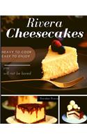 Rivera Cheesecakes