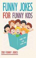 Funny Jokes For Funny Kids