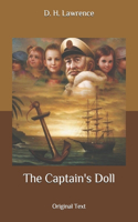 The Captain's Doll: Original Text