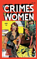 Crimes By Women #14