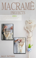 Macramé Projects