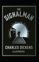 The Signal-Man Illustrated