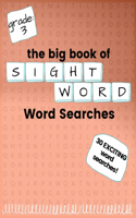 The Big Book of THIRD GRADE 