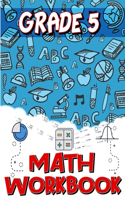 Grade 5 Math Workbook