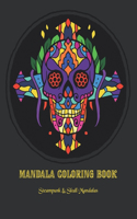Mandala Coloring Book