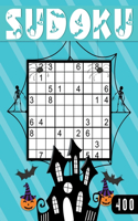 Sudoku Block Leicht Bis Mittel