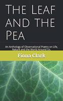 Leaf and the Pea