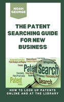Patent Searching Guide for New Business