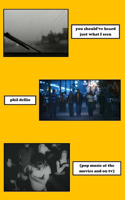 You Should've Heard Just What I Seen (expanded version)