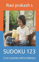 Sudoku 123