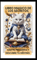 El Libro Mágico de los Secretos