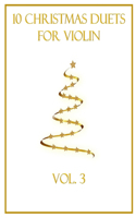 10 Christmas Duets for Violin