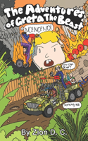 Adventures Of Greta The Beast
