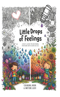 Little Drops of Feelings