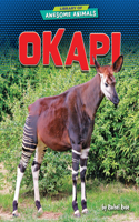 Okapi