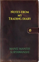 Notes From My Trading Diary