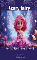 Scary Fairy