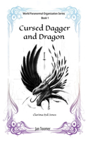 Cursed Dagger and Dragon