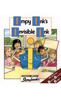 Impy Ink's Invisible Ink: (Letterland Storybooks)