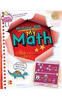 My Math Countdown to Common Core Mathematics Performance Tasks Gr 1