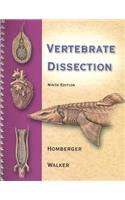 Vertebrate Dissection