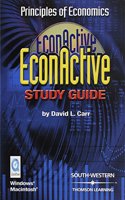 Econactive Student CD-ROM
