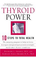 Thyroid Power