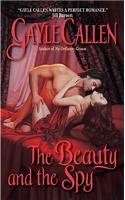 The Beauty and the Spy