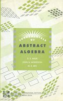 Fundamentals of Abstract Algebra