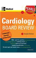 Cardiology Board Review: Pearls of Wisdom, Second Edition