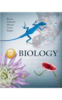 Learnsmart Access Card for Biology