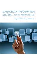 Loose Leaf Version of Management Information Systems with Connect Access Card