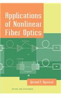 Applications of Nonlinear Fiber Optics