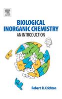 Biological Inorganic Chemistry