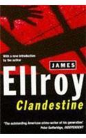Clandestine: (English)